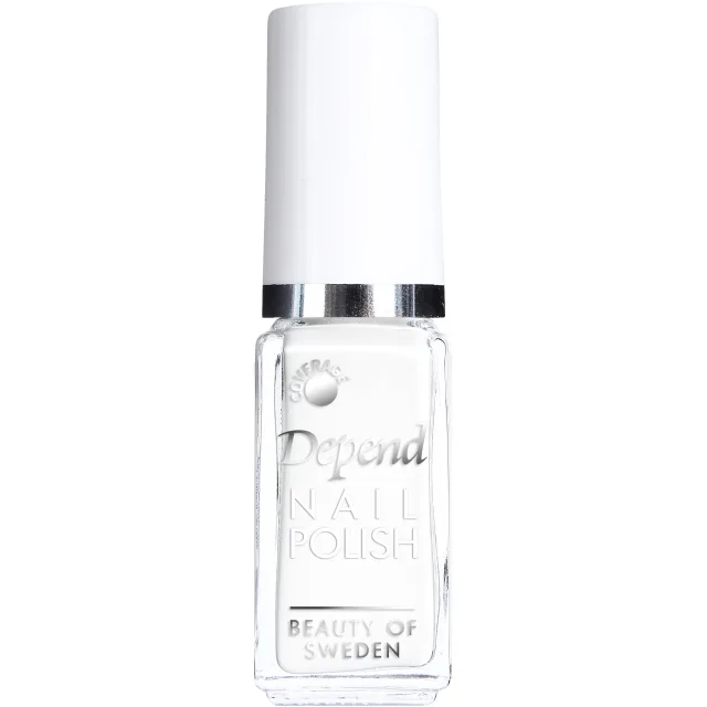 Depend Minilack Nail Polish