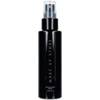 Make Up Store Setting Spray Matte