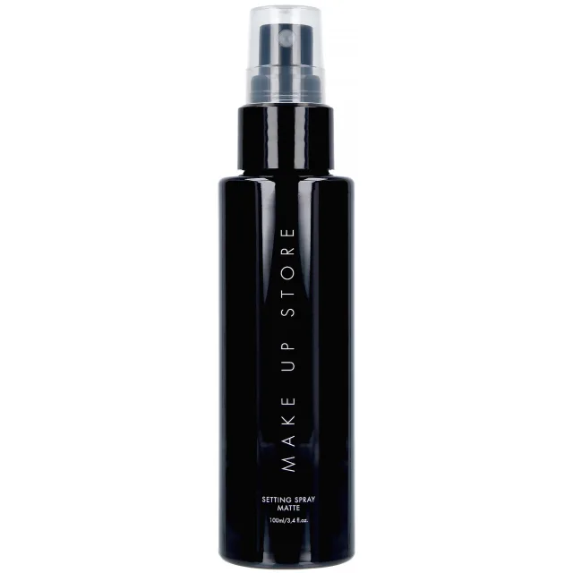 Make Up Store Setting Spray Matte