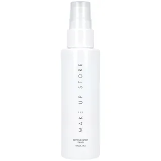 Make Up Store Setting Spray Glow