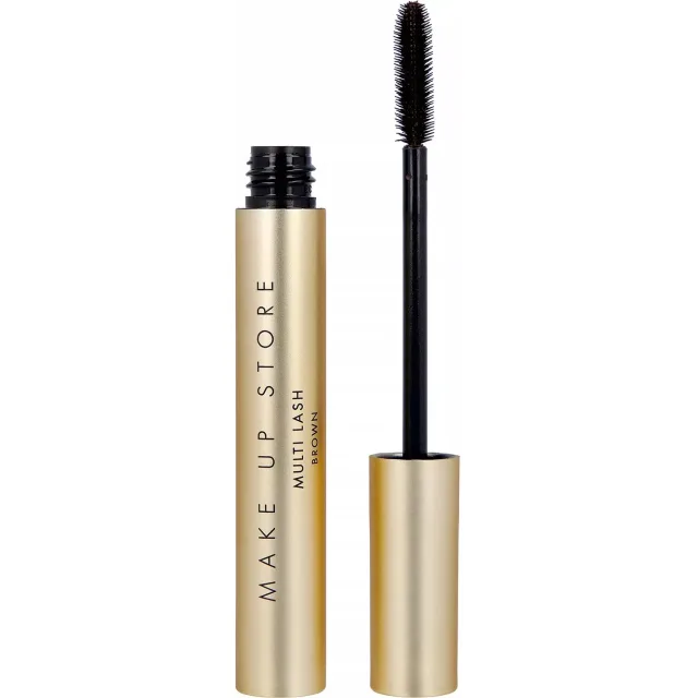 Make Up Store Multi Lash Brown