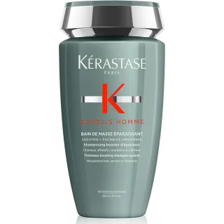 Kérastase Genesis Homme Bain De Masse Épaississant