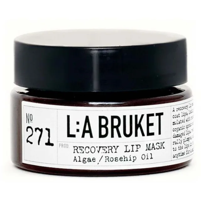 L:a Bruket 271 Recovery Lip Mask