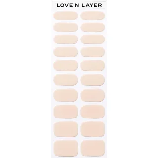 Love'n Layer Solid Layers Natural Nude