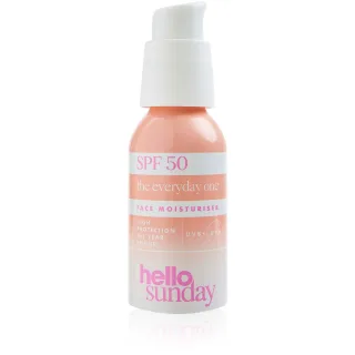 Hello Sunday The Everyday One SPF50