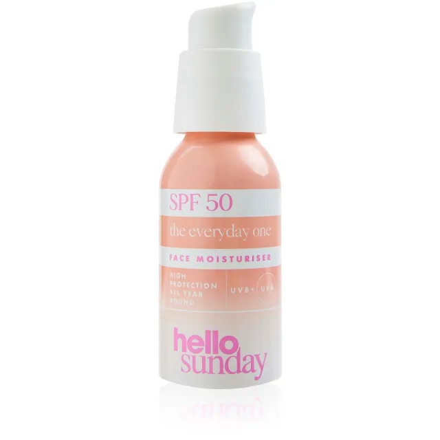 Hello Sunday The Everyday One SPF50