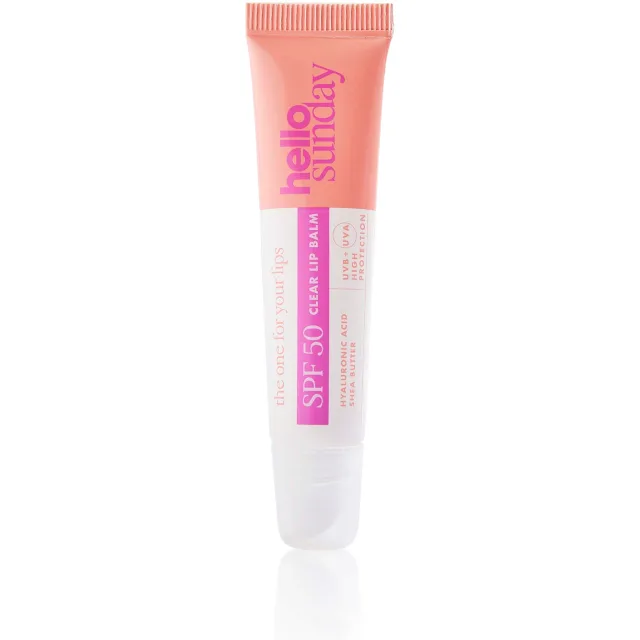 Hello Sunday The One For Your Lips SPF50