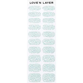 Love'n Layer Leo Layers Heavenly Blue