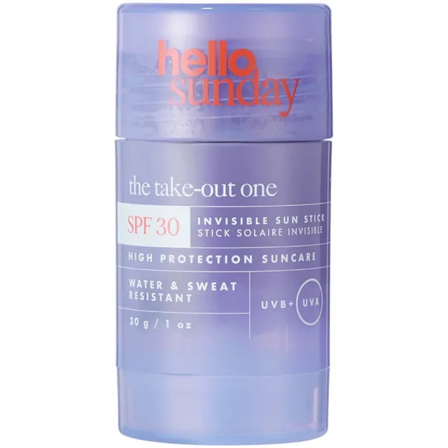 Hello Sunday The Take-Out One SPF30