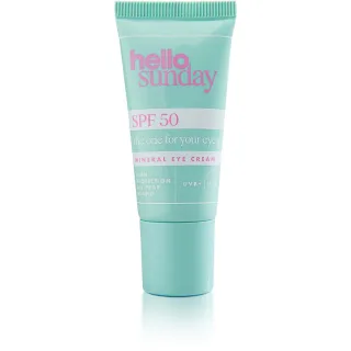 Hello Sunday The One For Your Eyes SPF50