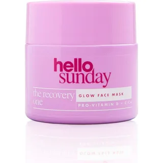Hello Sunday The Recovery One
