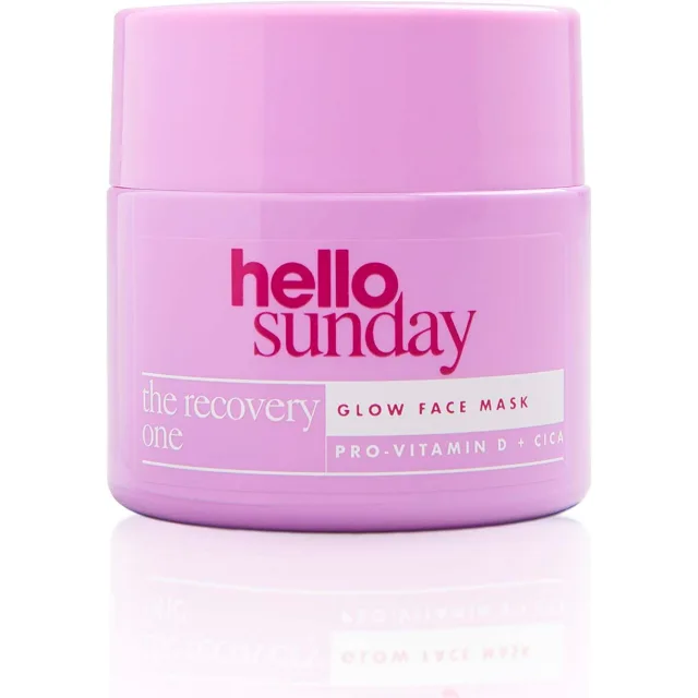 Hello Sunday The Recovery One