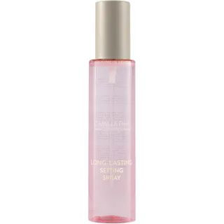 Camilla Pihl Cosmetics Long-Lasting Setting Spray