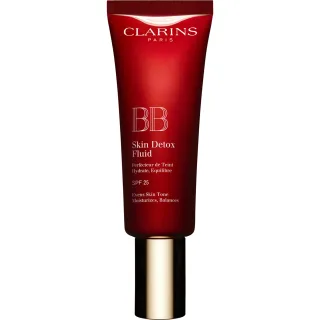 Clarins BB Skin Detox Fluid SPF 25