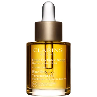 Clarins Blue Orchid Treatment Oil
