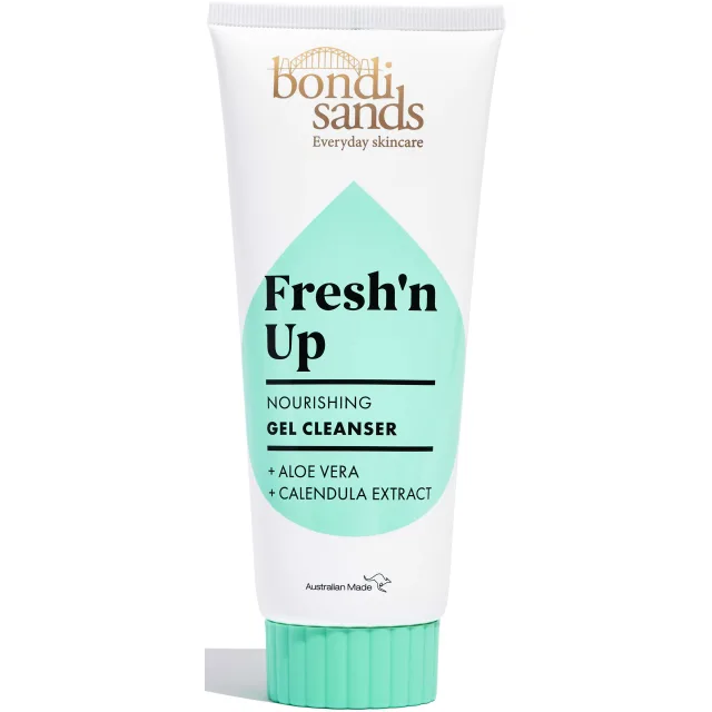 Bondi Sands Fresh'n Up Gel Cleanser