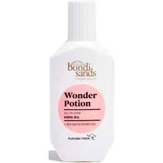 Bondi Sands Wonder Potion Hero Oil