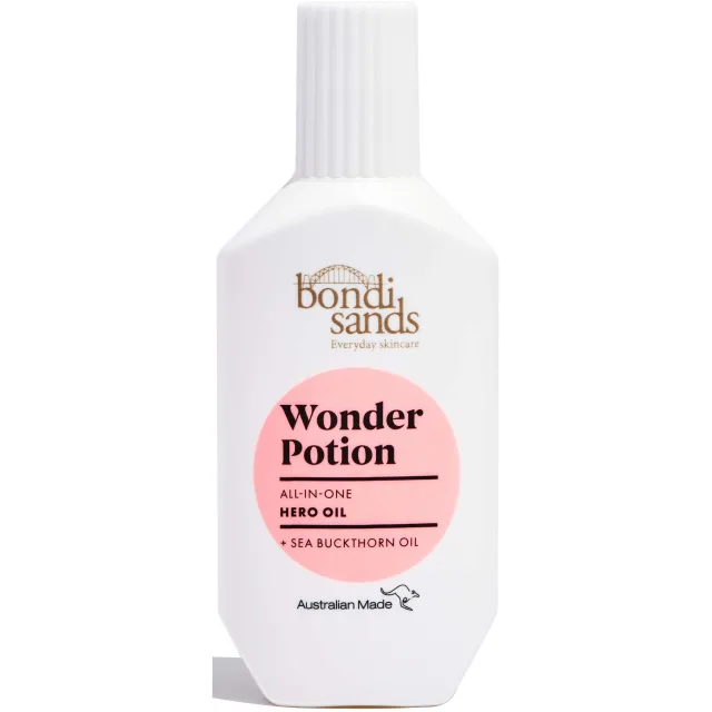 Bondi Sands Wonder Potion Hero Oil