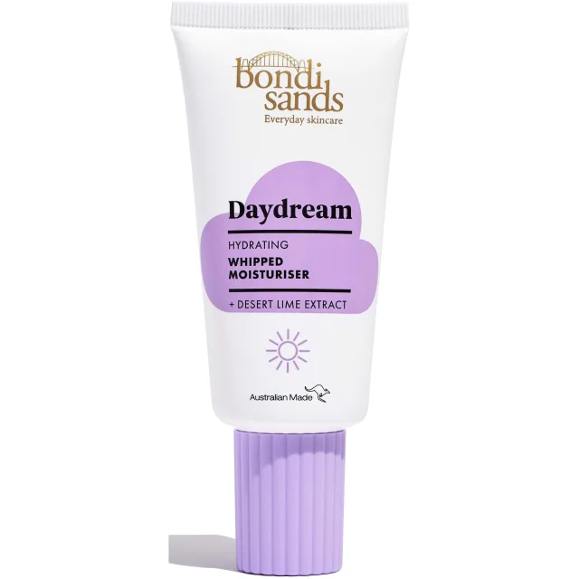 Bondi Sands Daydream Whipped Moisturiser