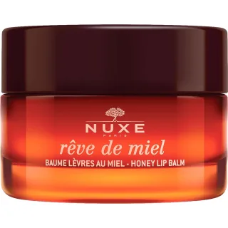Nuxe rêve de miel Honey Lip Balm