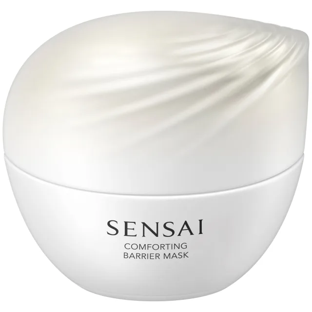 Sensai Comforting Barrier Mask