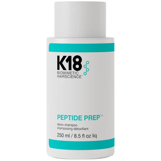 K18 PEPTIDE PREP Detox Shampoo
