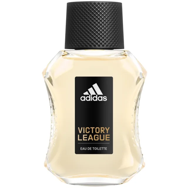 Adidas Victory League Eau De Toilette