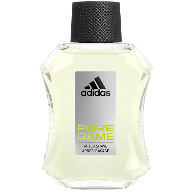 Adidas Pure Game After Shave