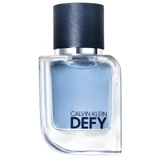 Calvin Klein Defy Eau de Toilette