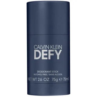 Calvin Klein Defy Deodorant Stick