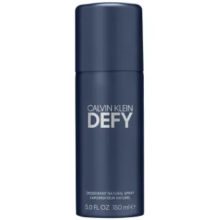 Calvin Klein Defy Deodorant Spray