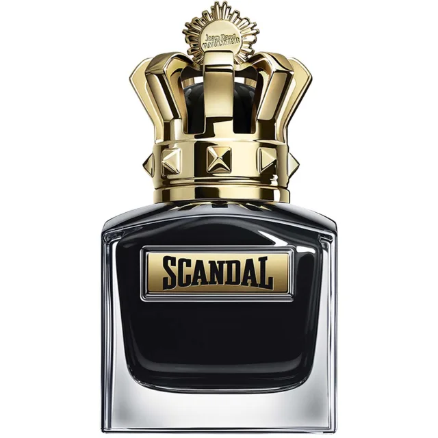 Jean Paul Gaultier Scandal Pour Homme Le Parfum