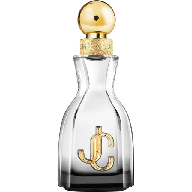 Jimmy Choo I Want Choo Forever Eau de Parfum