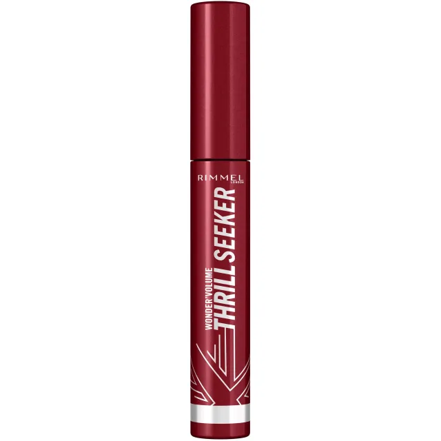 Rimmel Turn up the volume Wonder'Volume Thrill Seeker Mascara