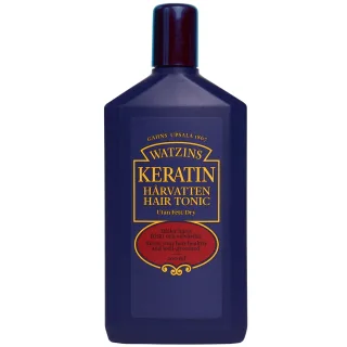 Watzins Keratin Hårvatten utan Fett