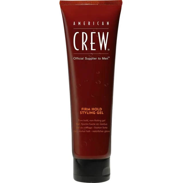 American Crew Style Firm Hold Styling Gel
