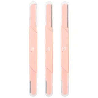 Real Techniques Face and Brow Razors