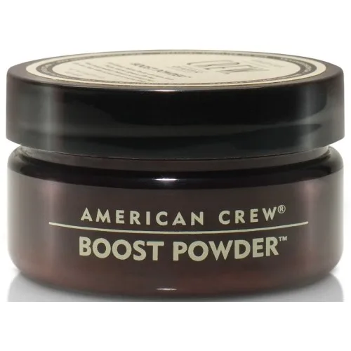 American Crew Style Boost Powder