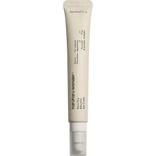 haruharu wonder Black Rice Bakuchiol Eye Cream