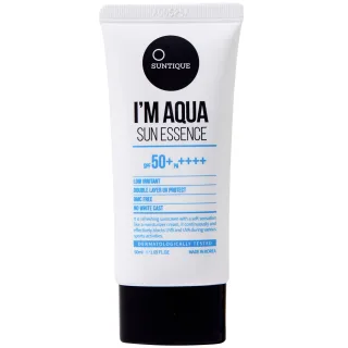 Suntique I'm Aqua Sun Essence