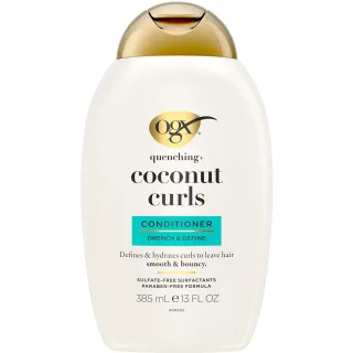 Ogx Coconut Curls Conditioner