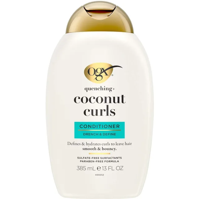 Ogx Coconut Curls Conditioner