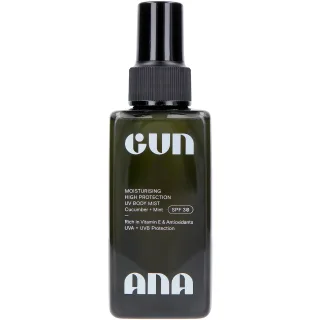 Gun Ana UV Body Mist SPF 30