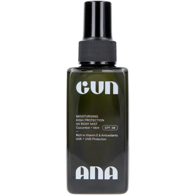Gun Ana UV Body Mist SPF 30
