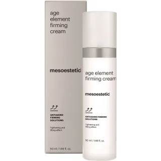 Mesoestetic Antiaging Firming Solutions Age Element Firming Cream