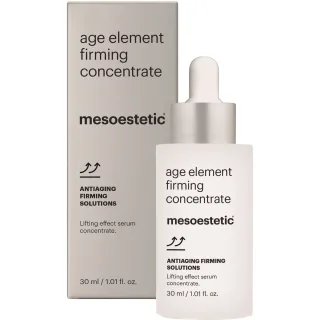 Mesoestetic Antiaging Firming Solutions Age Element Firming Concentrate