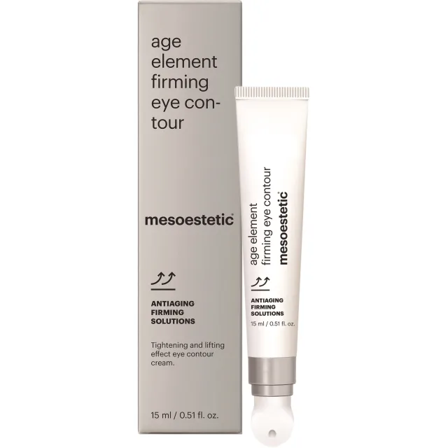 Mesoestetic Antiaging Firming Solutions Age Element Firming Eye Contour
