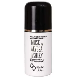 Alyssa Ashley Mysk Roll-On Deodorant