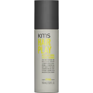 KMS Hairplay STYLE Messing Creme