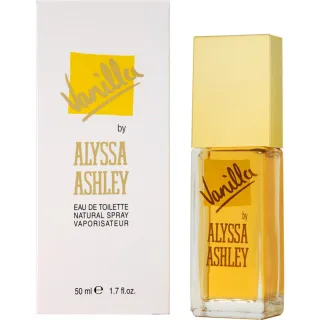 Alyssa Ashley Vanilla Eau De Toilette